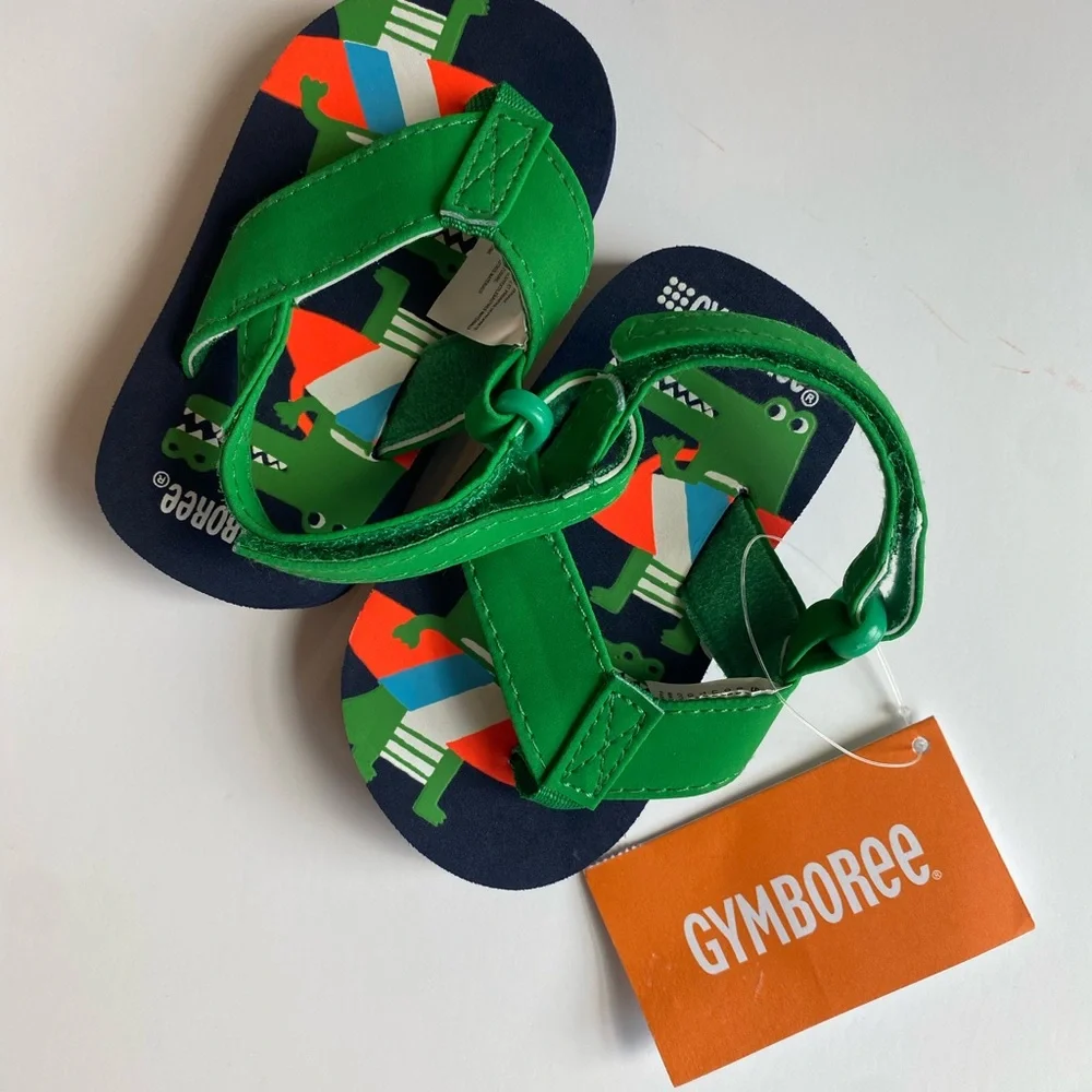 Carters nwt gymboree